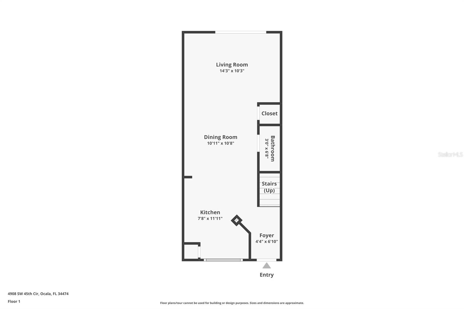 Image 20 of 35 For 4908 45th Circle