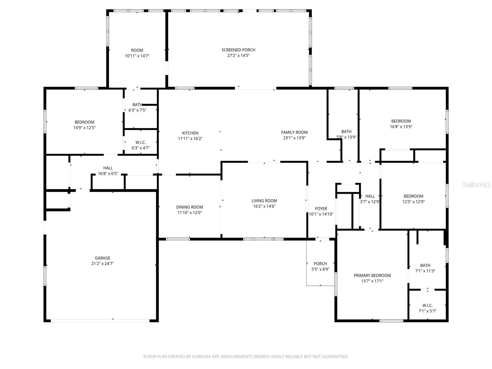 Image 43 of 46 For 21133 75th Avenue