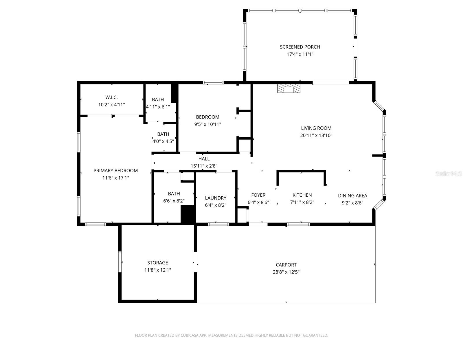 Image 45 of 45 For 10085 126th Place