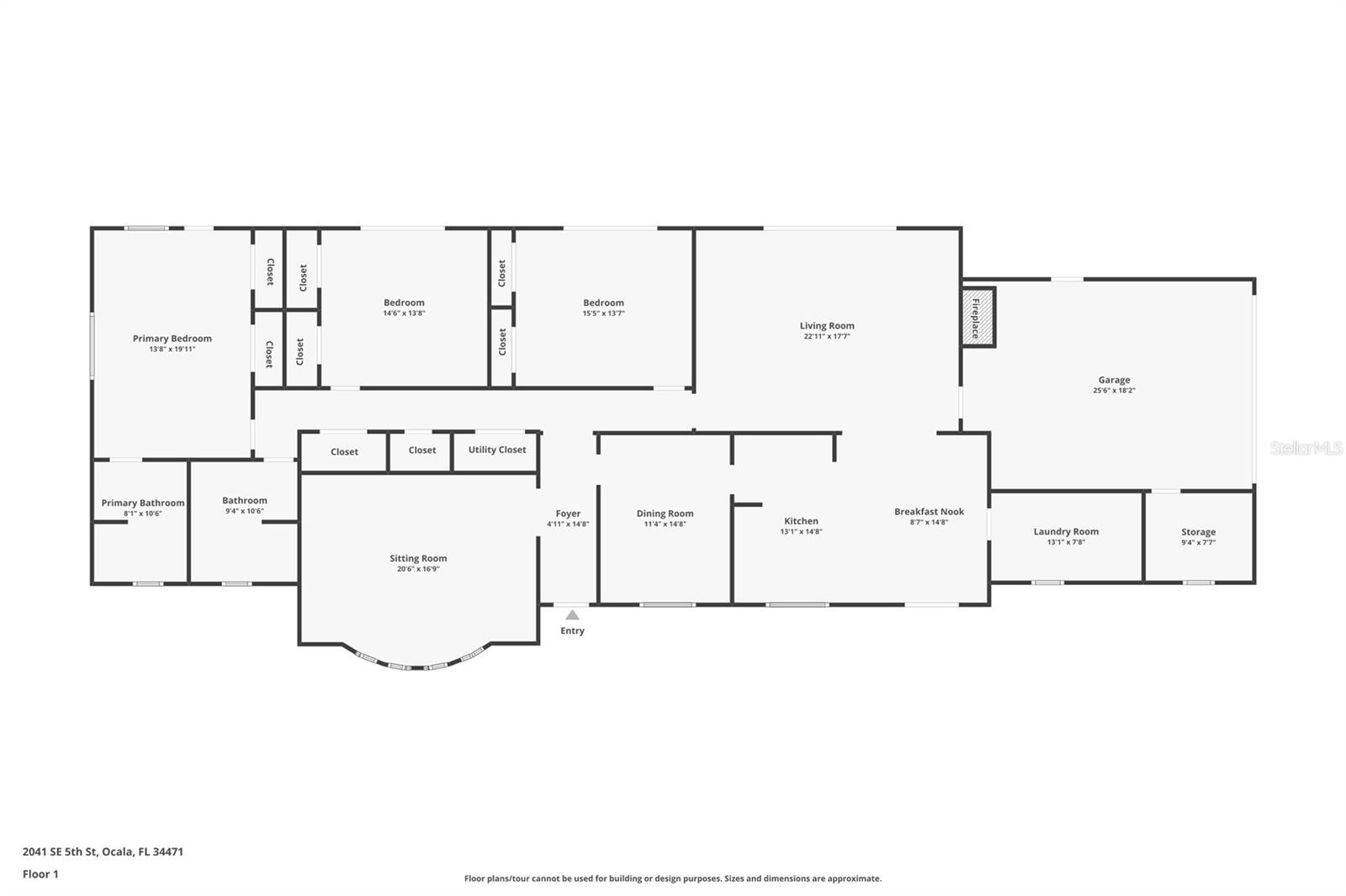 Image 97 of 97 For 2041 5th Street