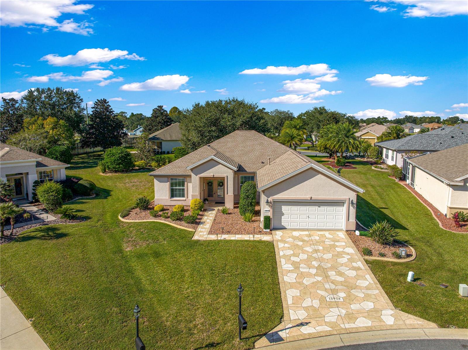 Details for 13914 96th Circle, SUMMERFIELD, FL 34491