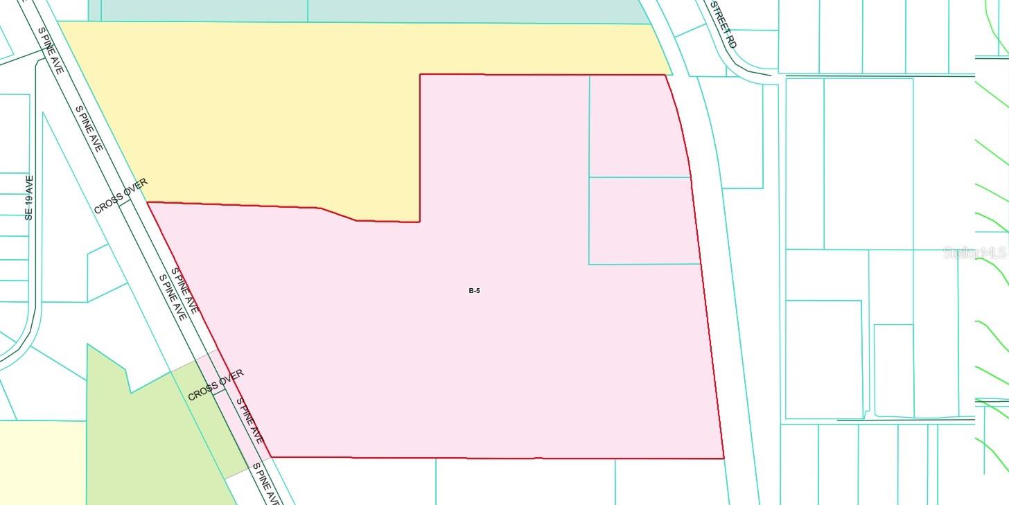 Image 2 of 5 For 4705 Pine Avenue