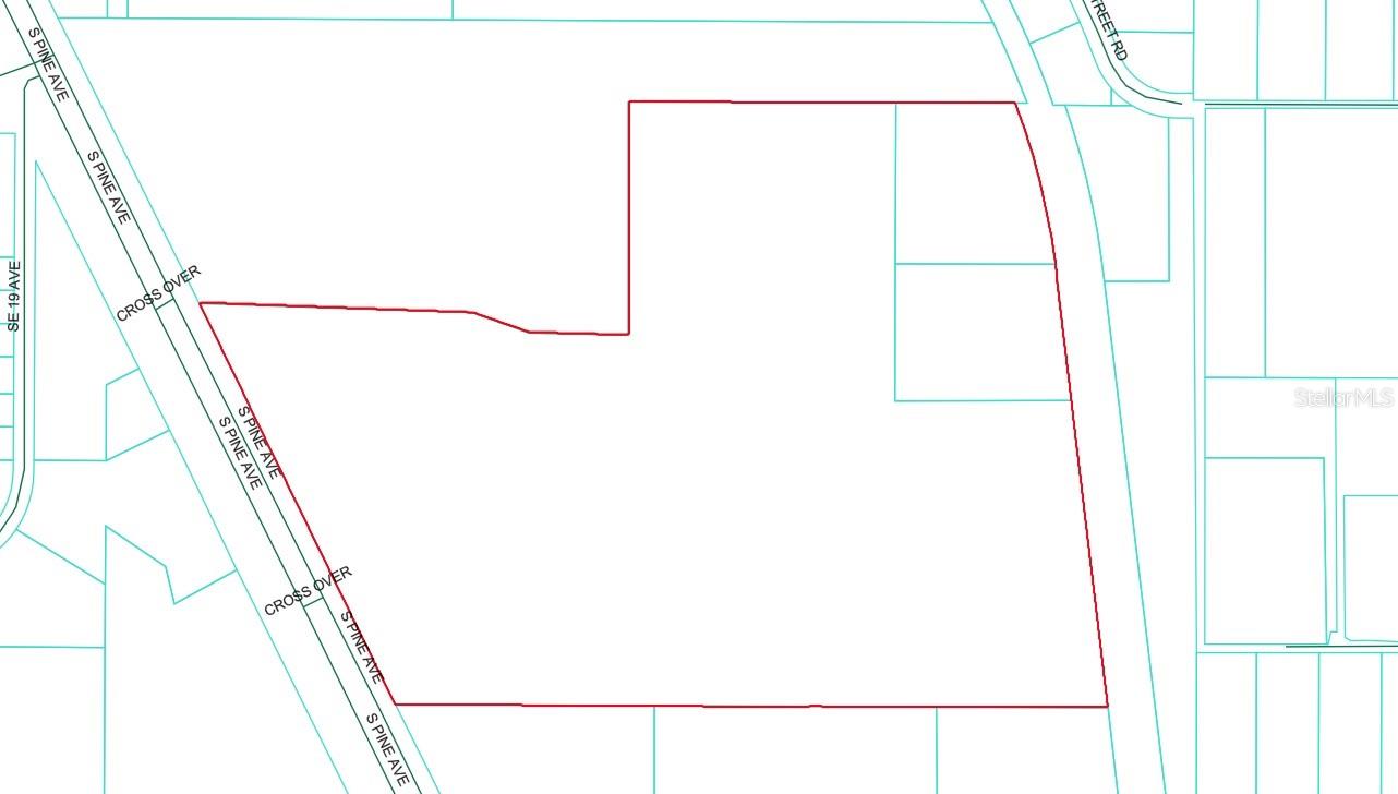 Image 4 of 5 For 4705 Pine Avenue