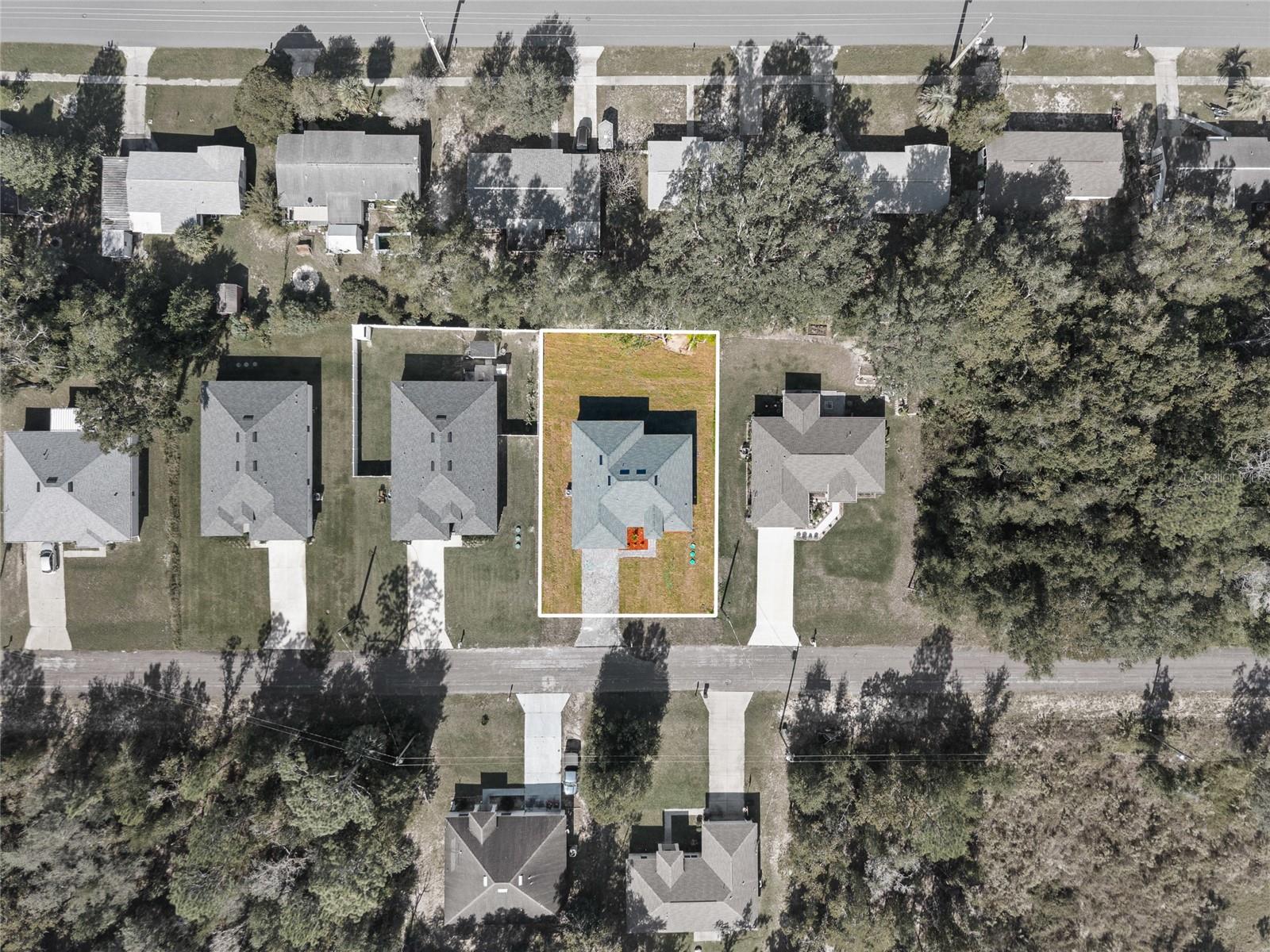 Image 34 of 40 For 9286 Alpinia Drive