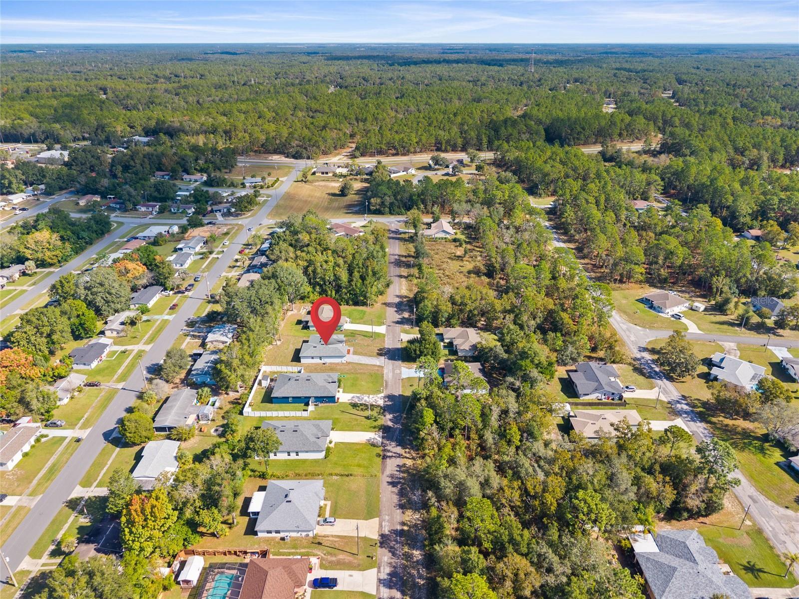 Image 39 of 40 For 9286 Alpinia Drive