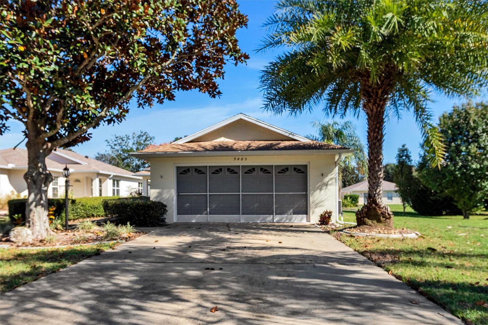 Details for 9485 92nd St Road, OCALA, FL 34481
