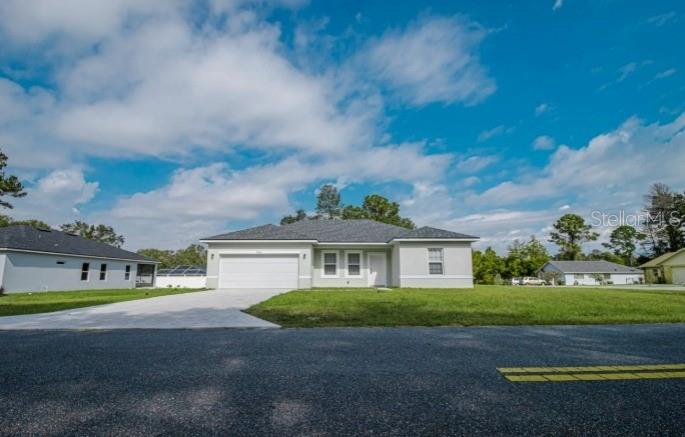Details for 6346 Darlington Drive, DUNNELLON, FL 34434