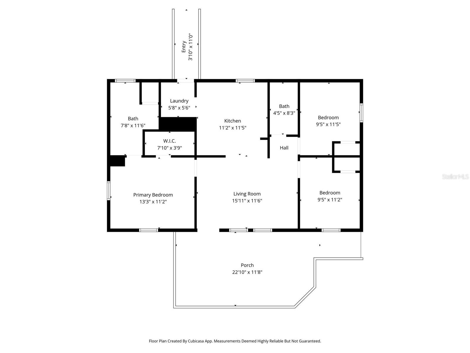 Listing photo id 30 for 6176 Hancock Road
