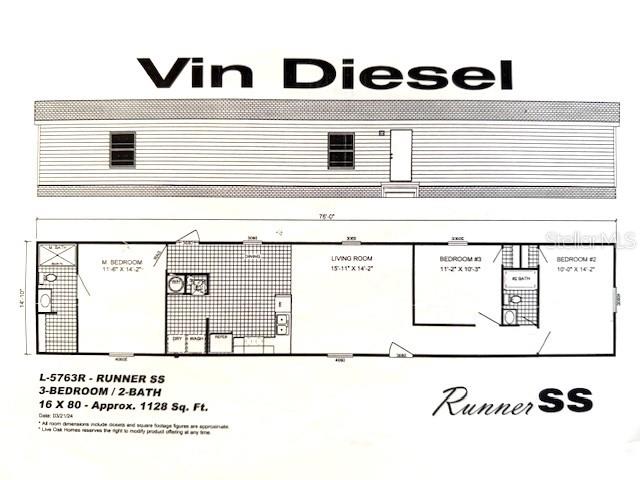 Image 26 of 26 For 4931 141st Avenue