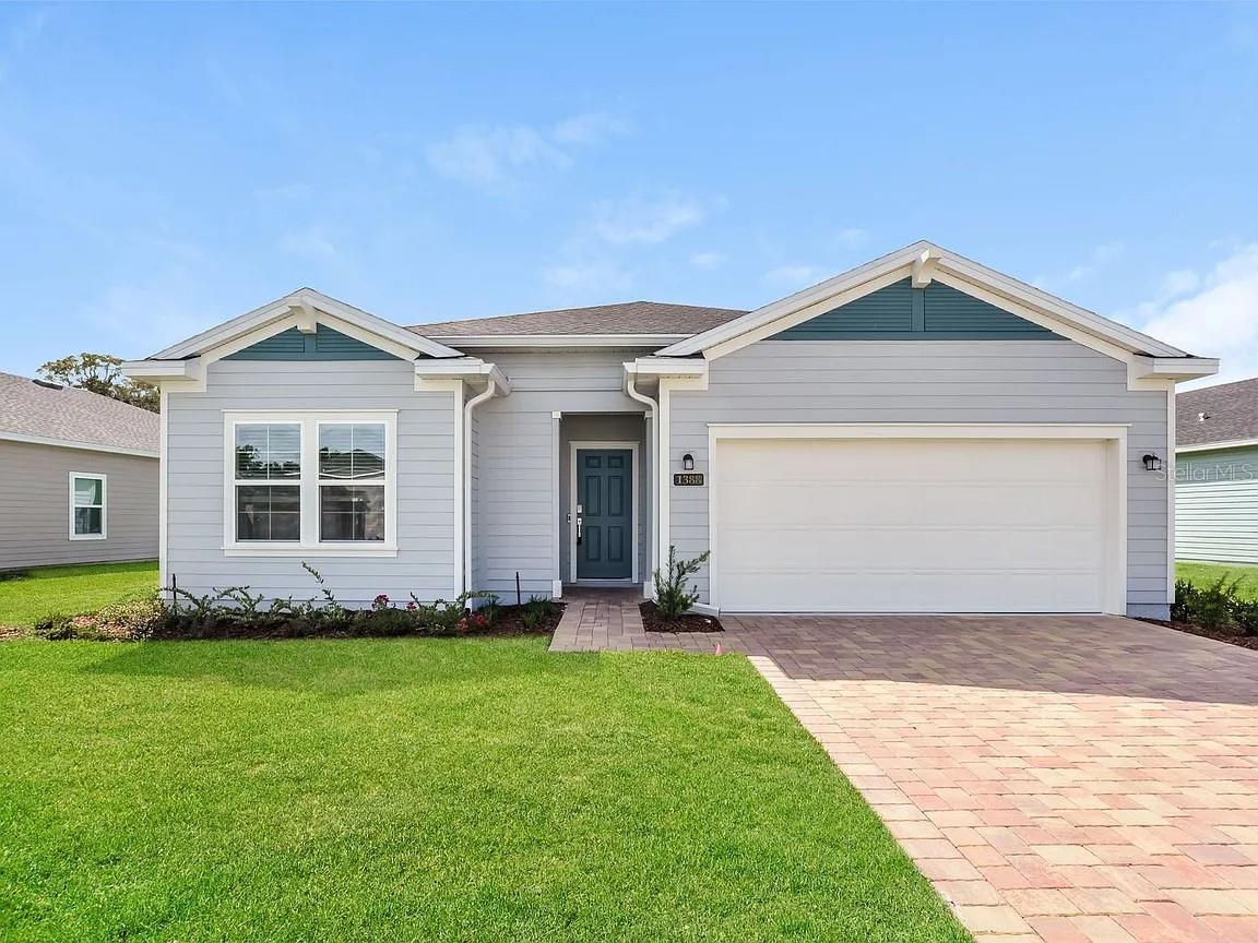 Details for 1388 44th Court Road, OCALA, FL 34482