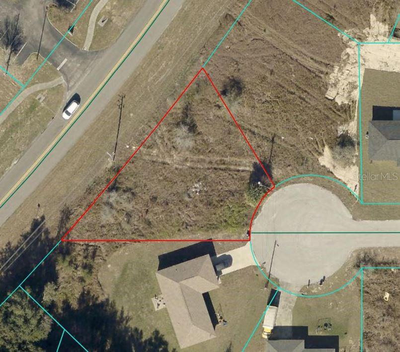 Image 3 of 4 For Tbd Hemlock Radial