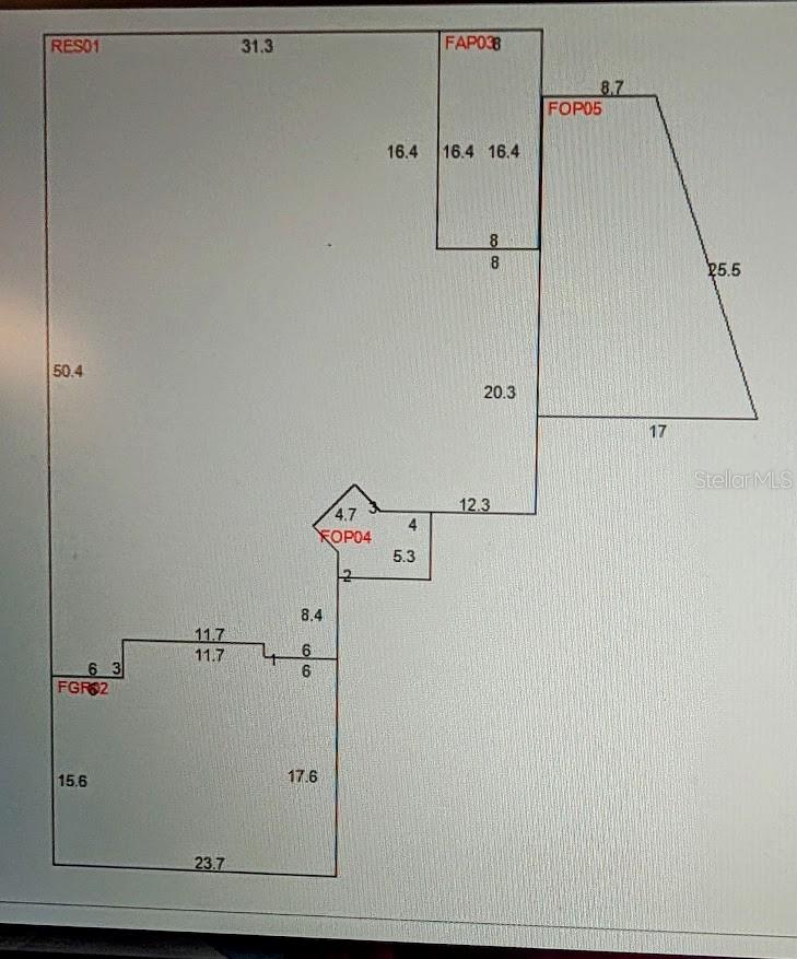 Image 11 of 18 For 8399 174th Clifton Place