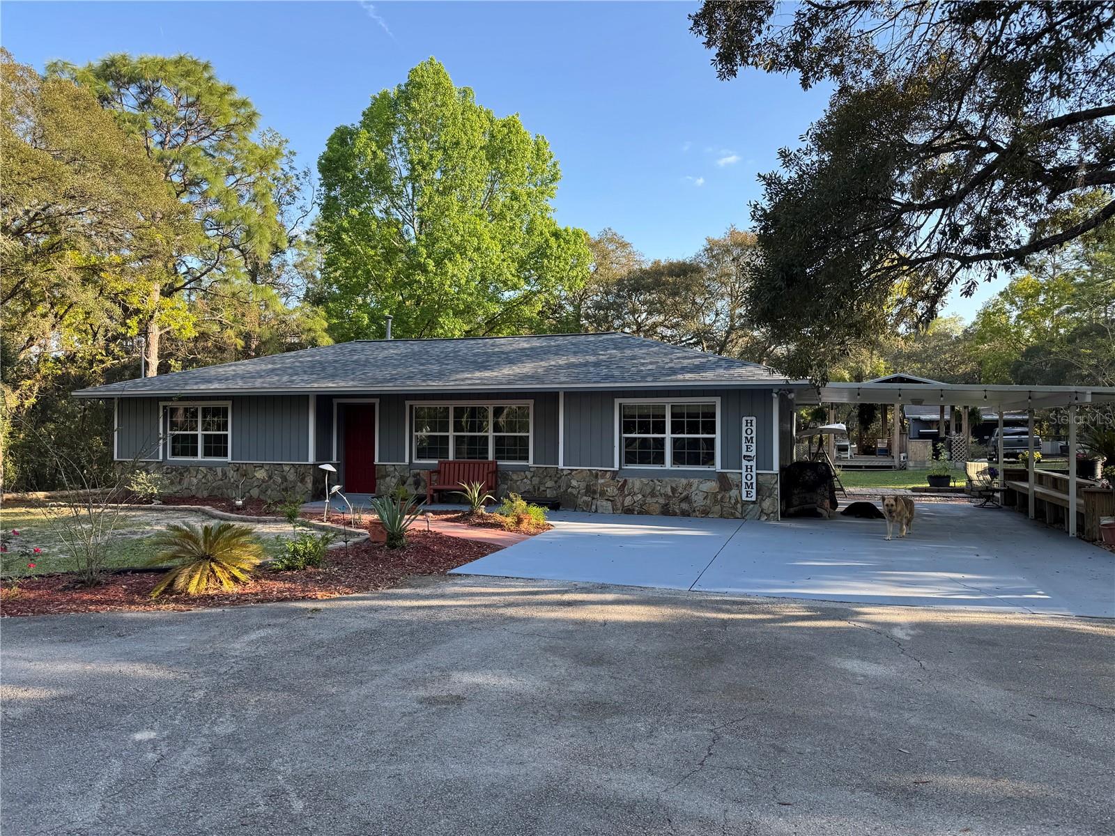 Details for 4540 Sandy Hill Street, LECANTO, FL 34461