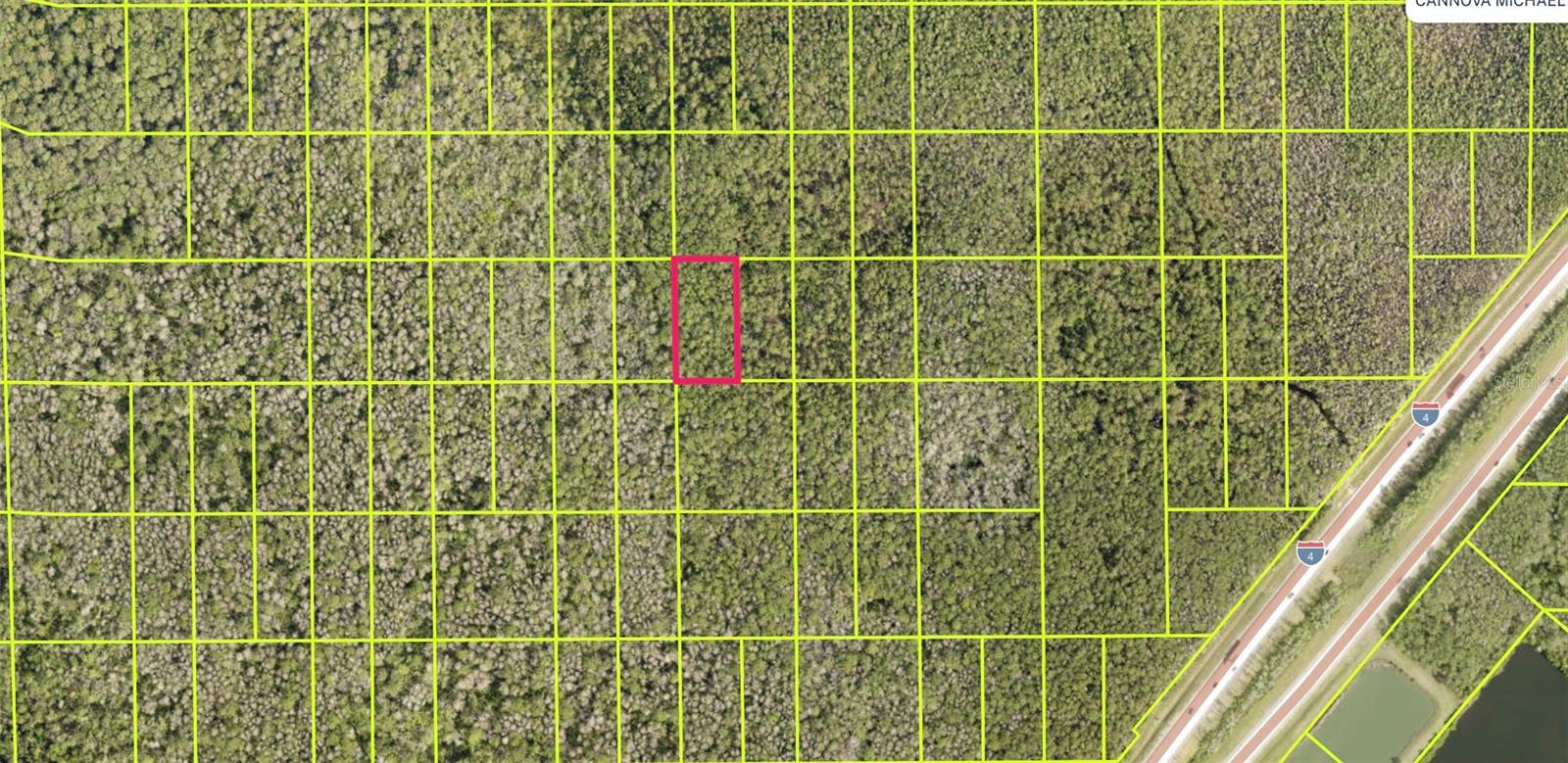 Listing Details for 0200 County Rd, DELAND, FL 32724