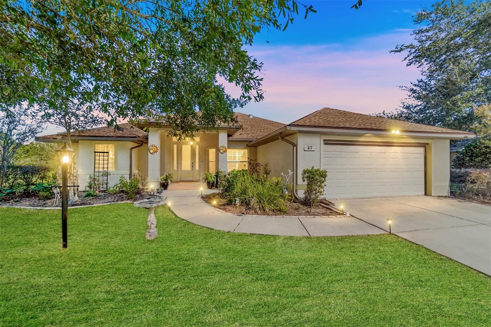 Details for 27 Hickory Loop, OCALA, FL 34472