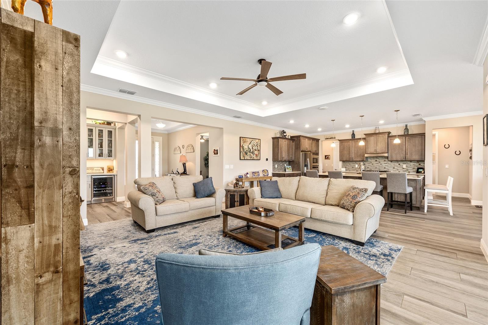 Image 15 of 54 For 9641 82nd Street Road