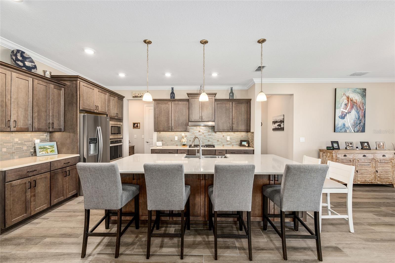 Image 17 of 54 For 9641 82nd Street Road