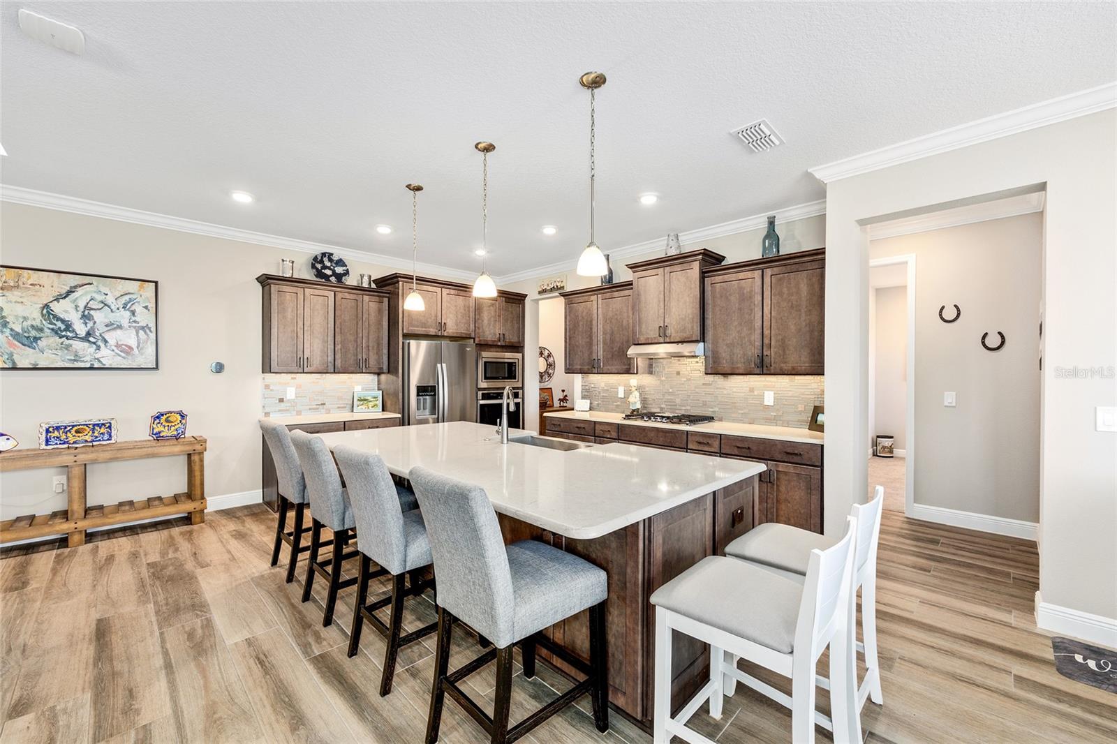 Image 18 of 54 For 9641 82nd Street Road