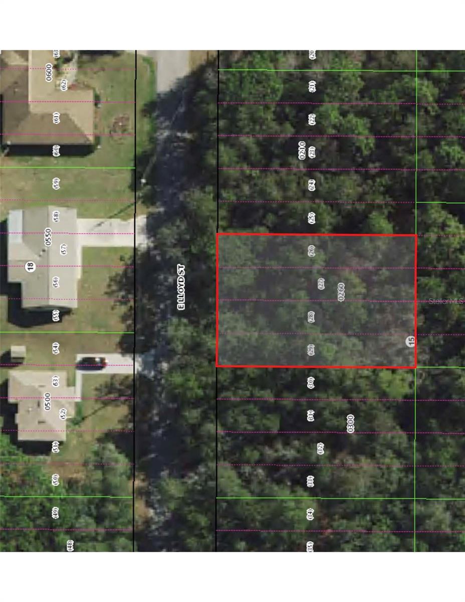 Details for 3076 Lloyd Street, INVERNESS, FL 34453