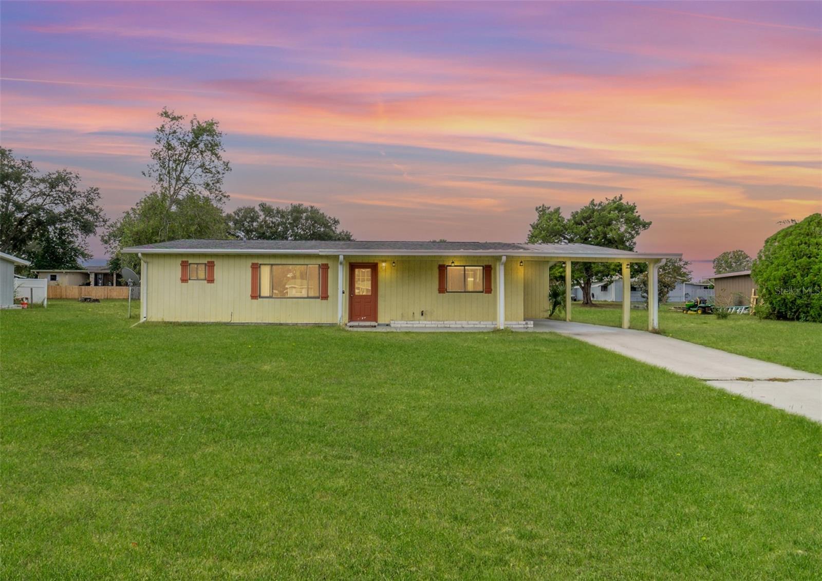 Details for 8954 101st Place, OCALA, FL 34481