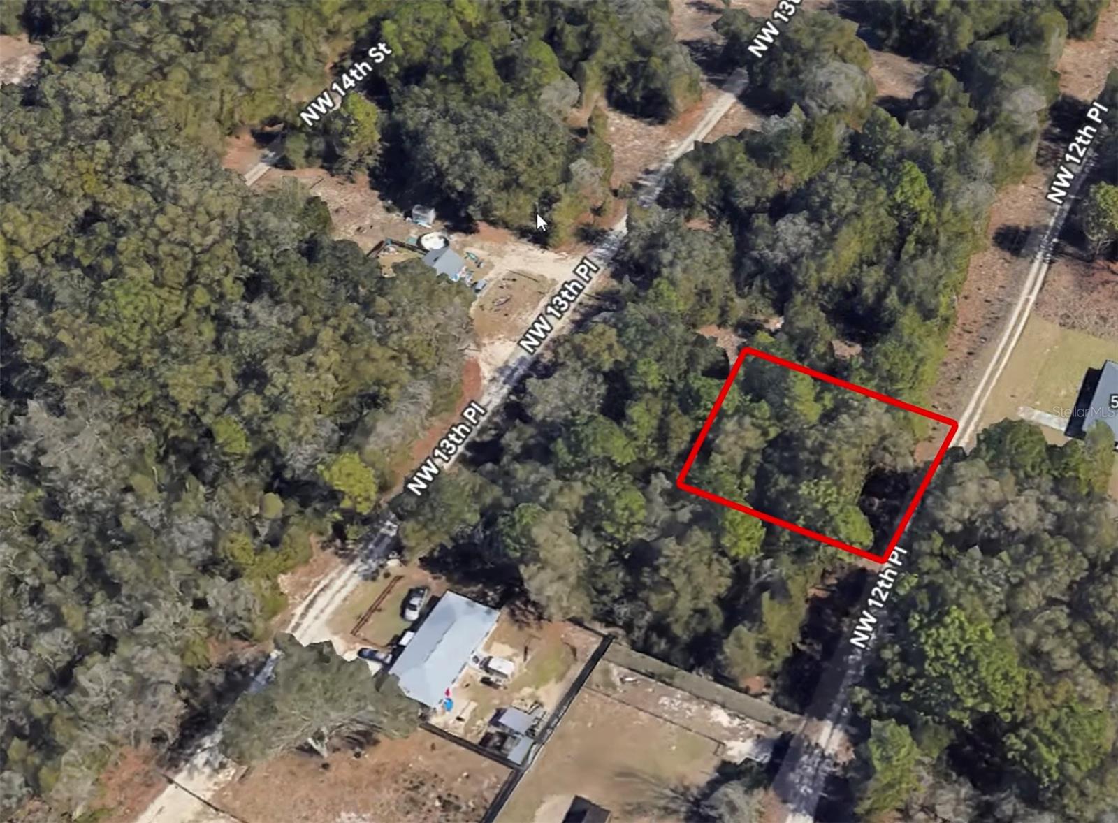 Image 3 of 4 For 5421 12th Place