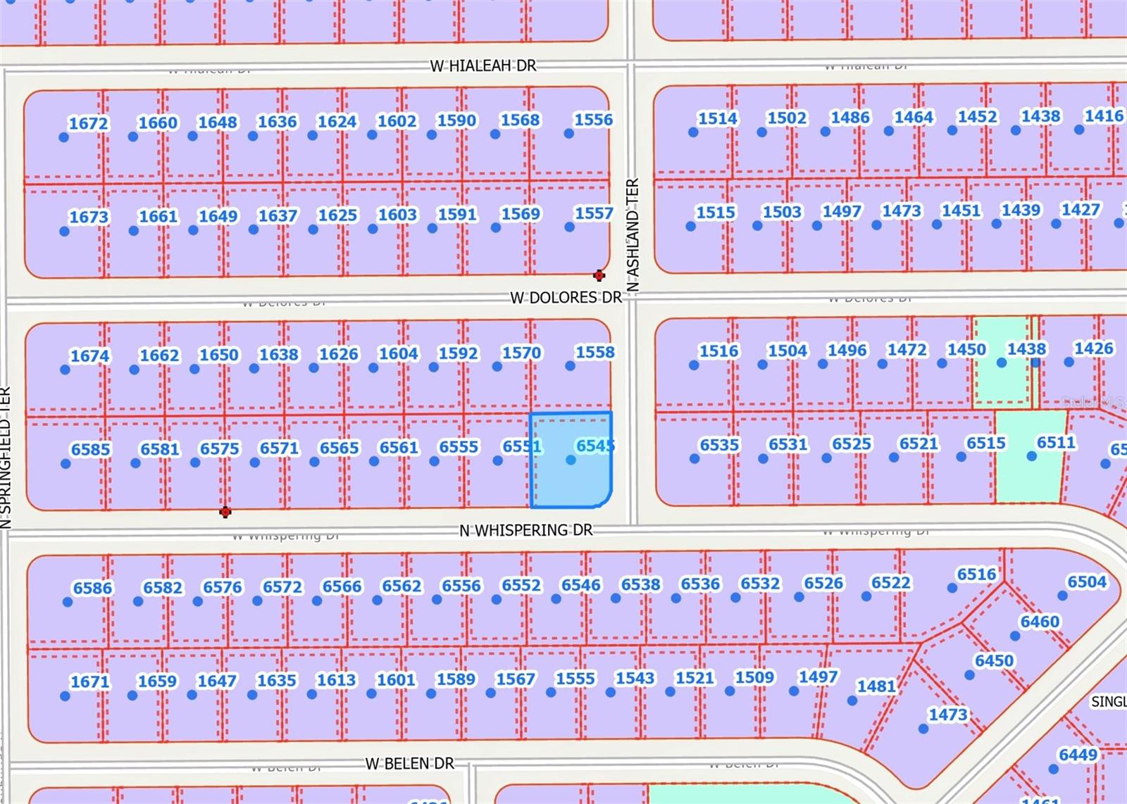 Image 2 of 3 For 6545 Whispering Drive