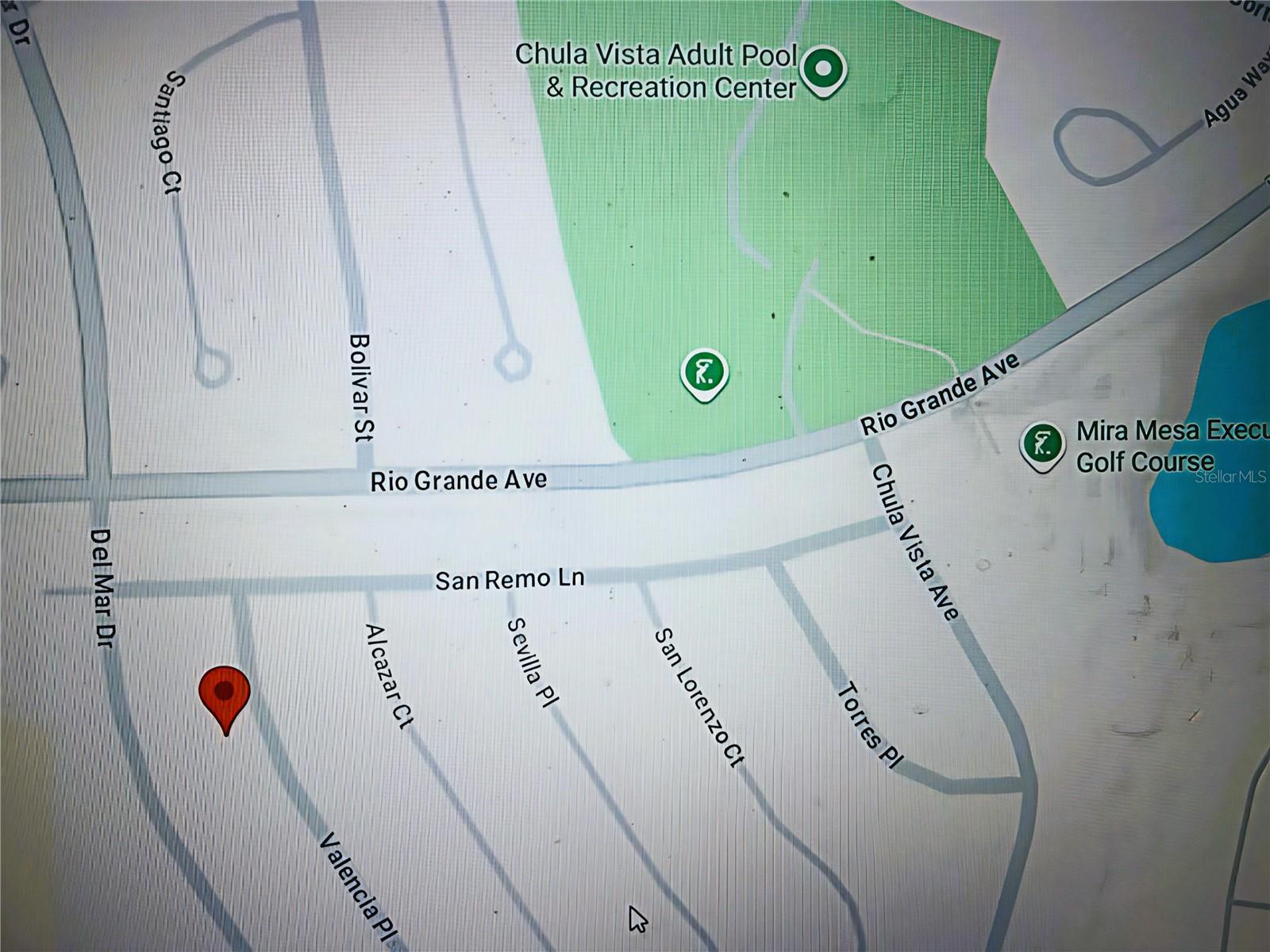 Image 40 of 41 For 528 Valencia Place