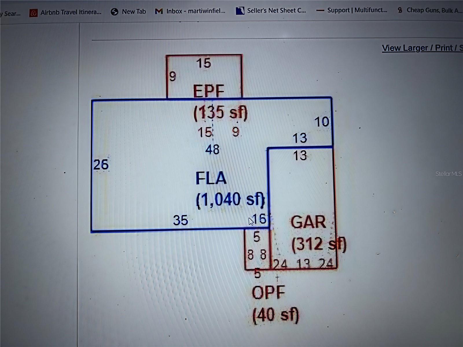 Image 8 of 41 For 528 Valencia Place