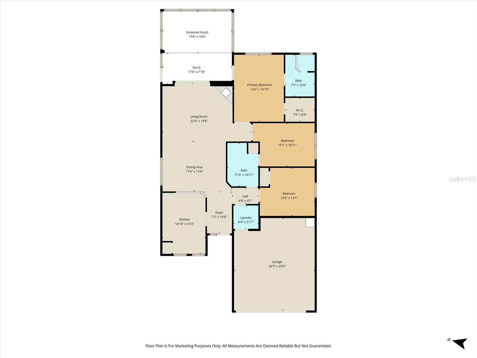 Image 40 of 40 For 1196 Diamond Shore Loop