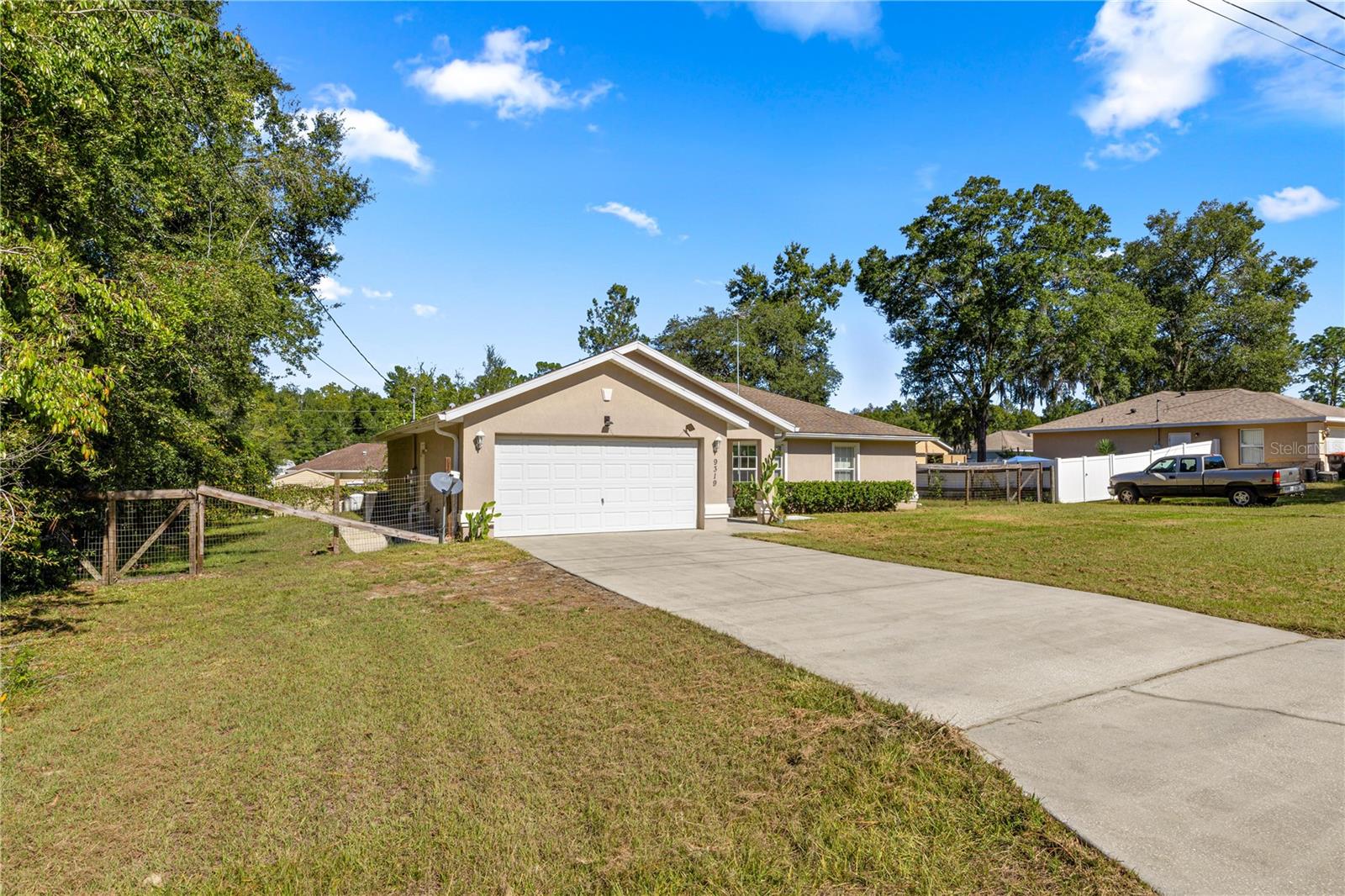 Details for 9319 161st Place, SUMMERFIELD, FL 34491