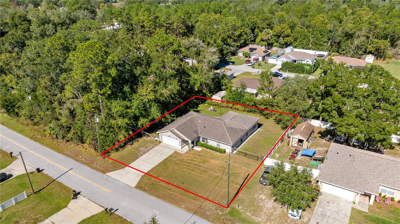 Image 32 of 36 For 9319 161st Place