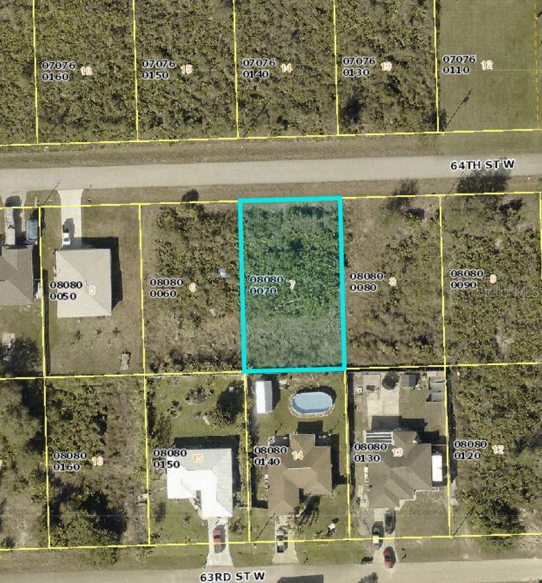 Image 4 of 4 For 2707 64th Street W