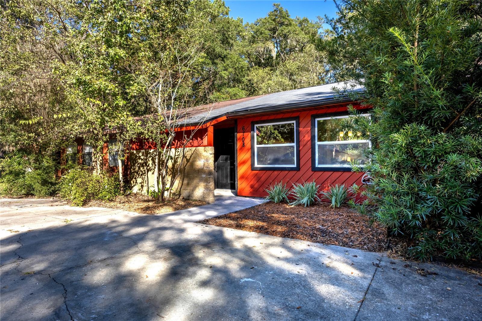 Details for 6708 45th Avenue, GAINESVILLE, FL 32608