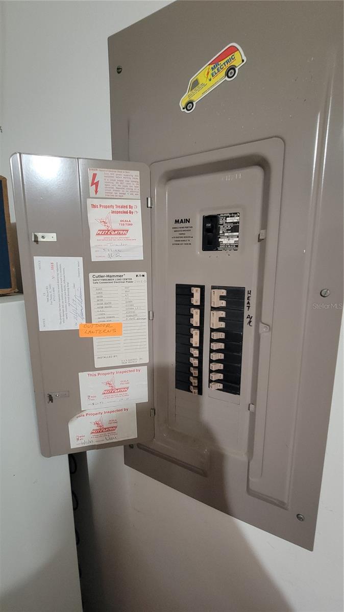 Image 32 of 32 For 9331 84th Terrace D