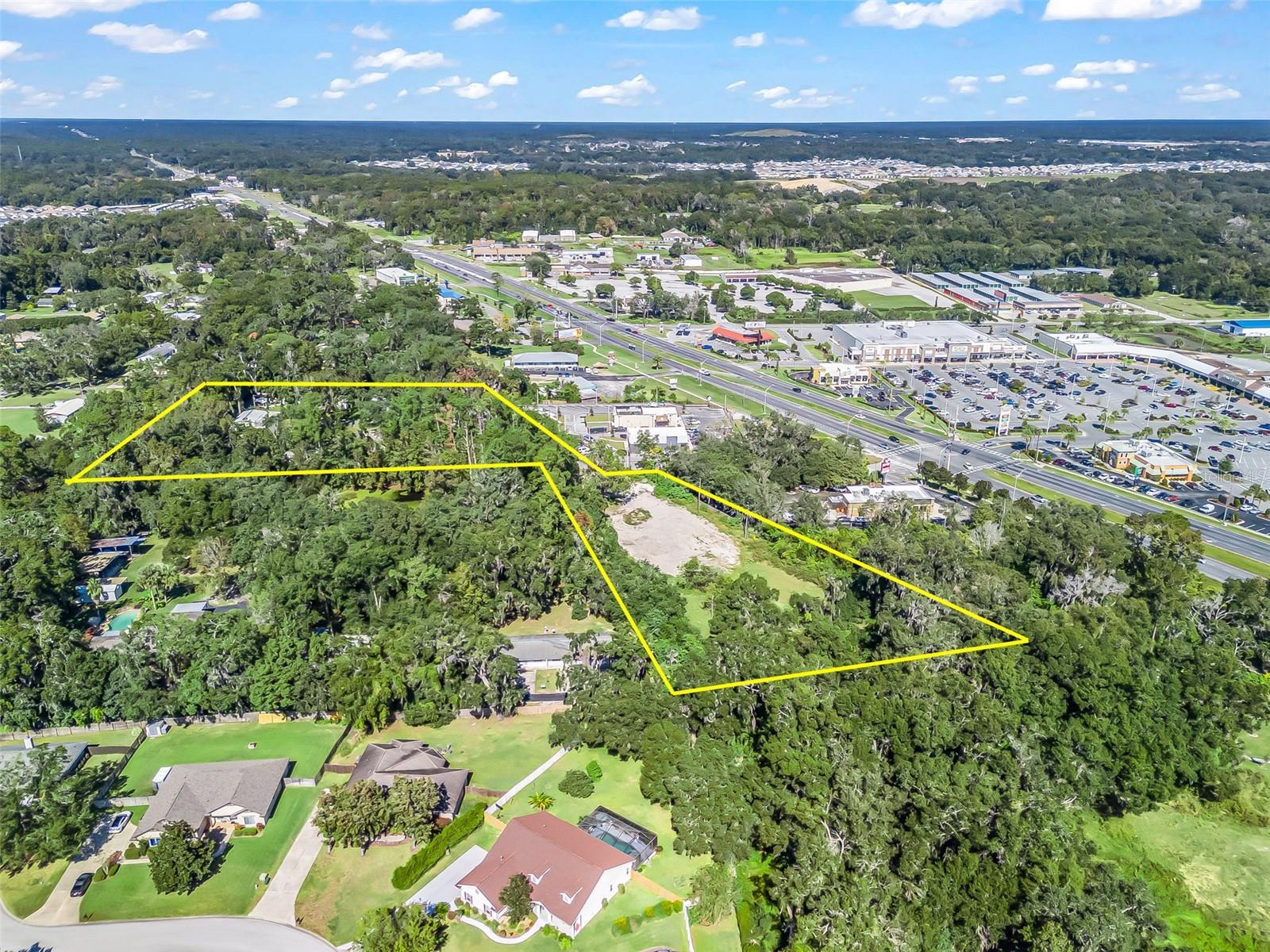 Details for 10366 Us Highway 441, BELLEVIEW, FL 34420