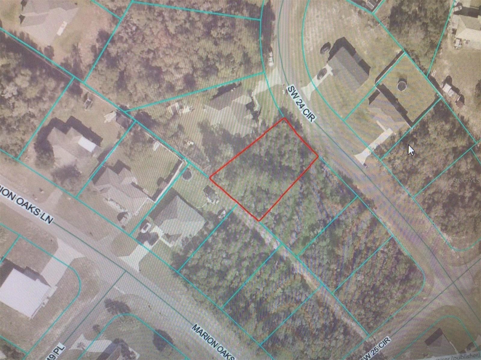 Image 3 of 4 For 0 24 Circle 