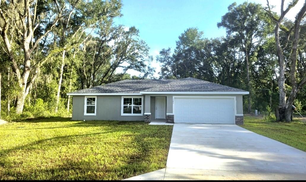 Details for 13639 103rd Place, DUNNELLON, FL 34432