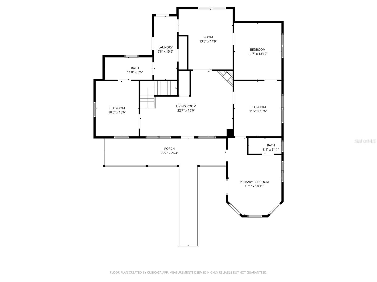 Image 70 of 72 For 1920 8th Road