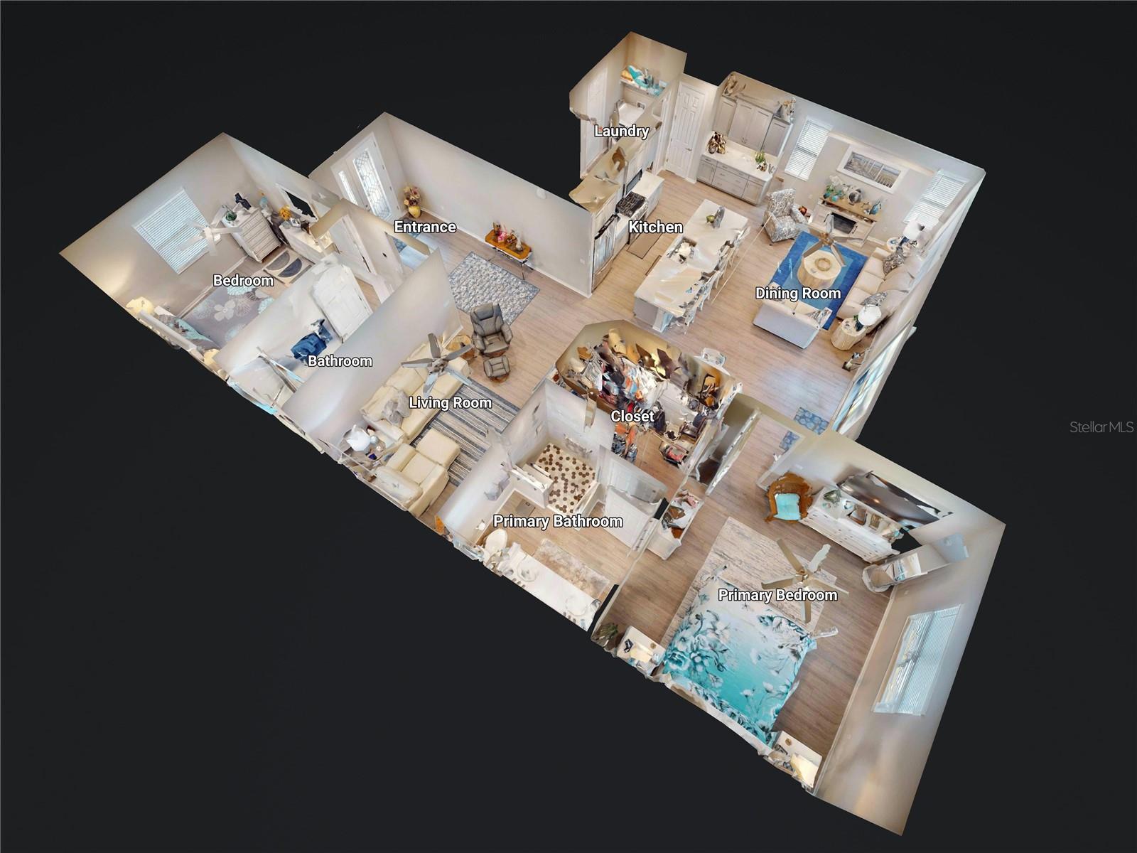 Image 52 of 54 For 7934 86th Terrace Road