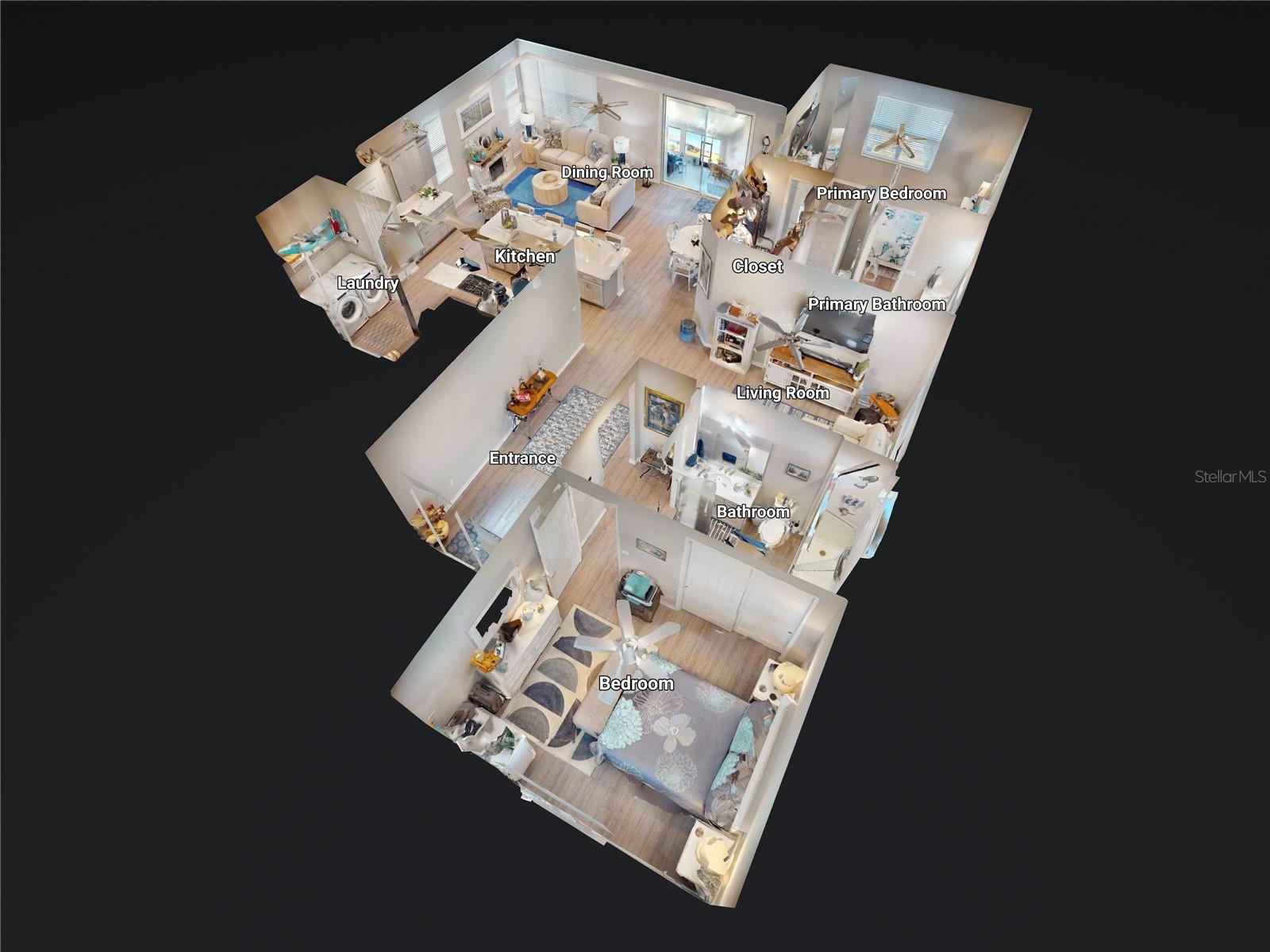 Image 53 of 54 For 7934 86th Terrace Road