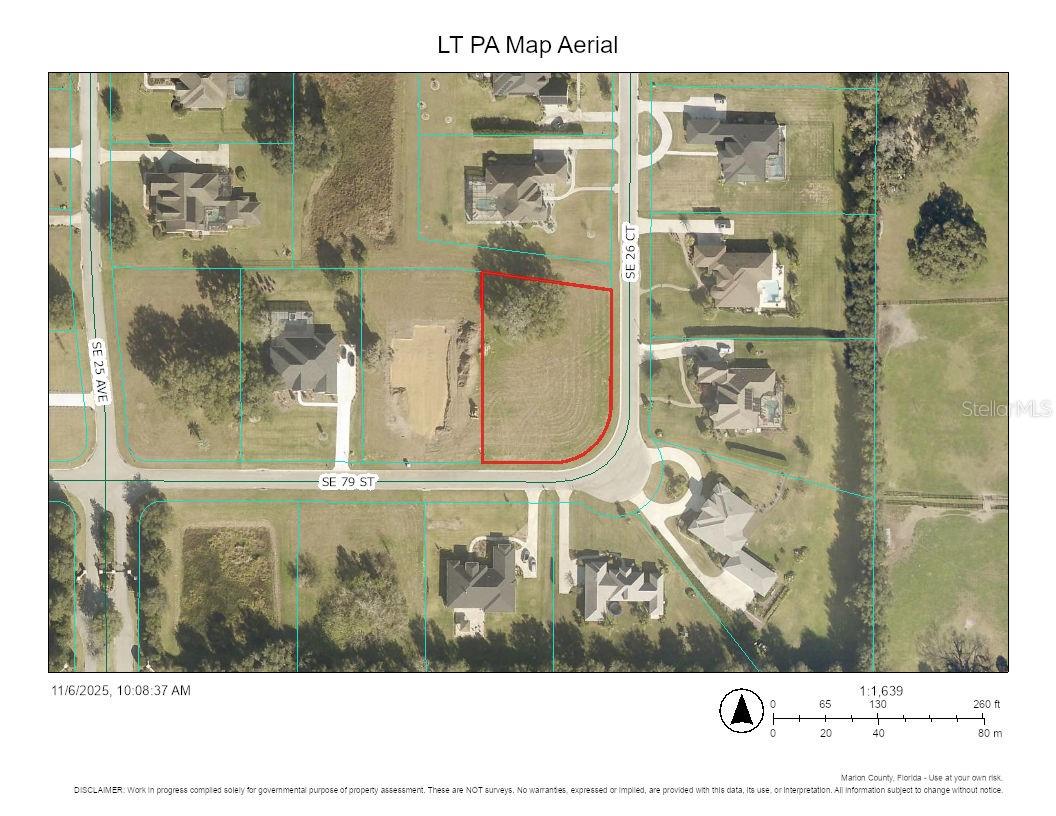 Details for Tbd 79th Street, OCALA, FL 34480