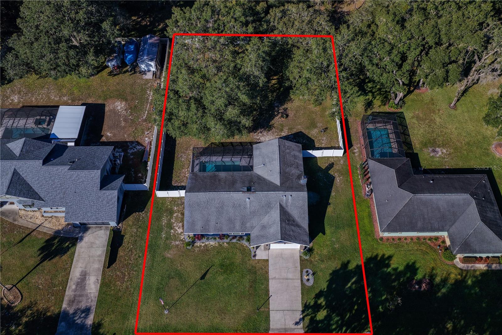 Image 7 of 58 For 2840 Eagle Terrace