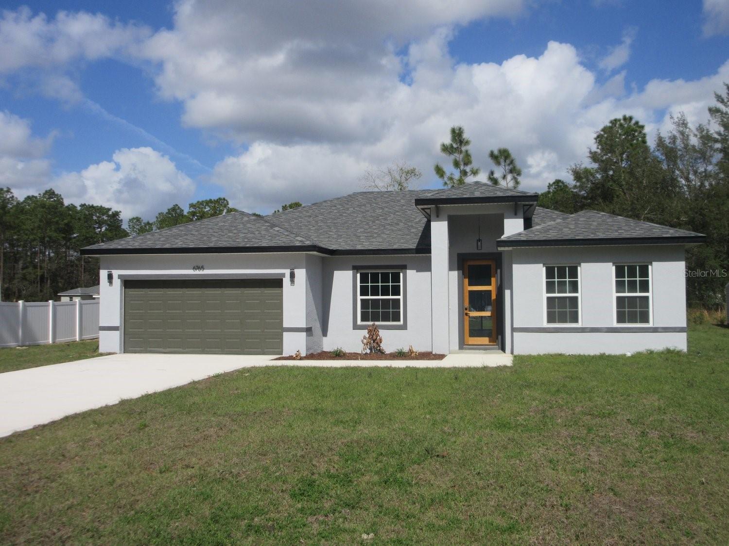 Details for 6765 152nd Lane Road, OCALA, FL 34473