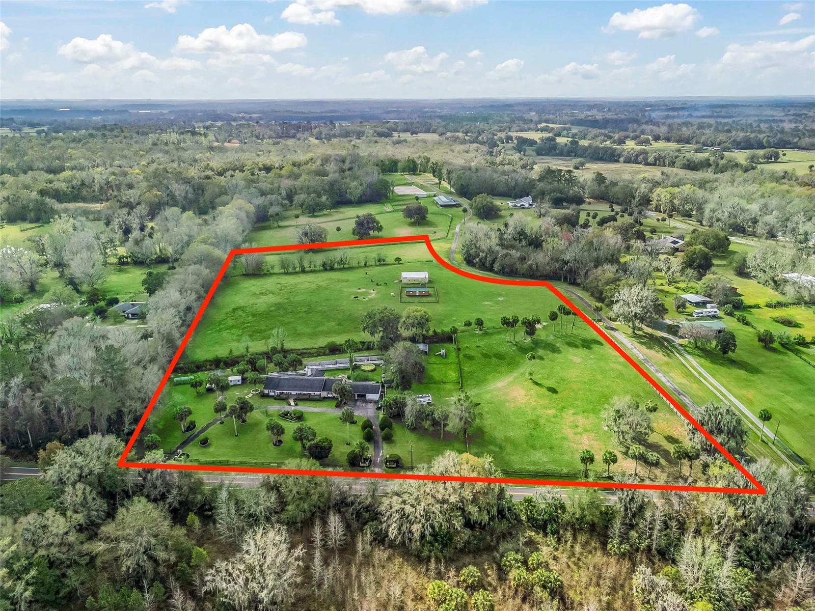 Image 2 of 45 For 6994 320 Highway