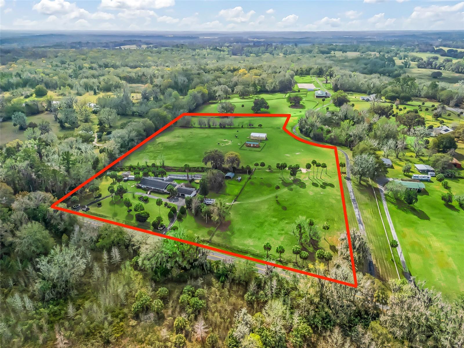 Image 3 of 45 For 6994 320 Highway