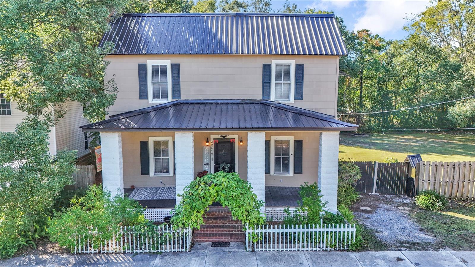 Details for 20840 Chestnut Street, DUNNELLON, FL 34431