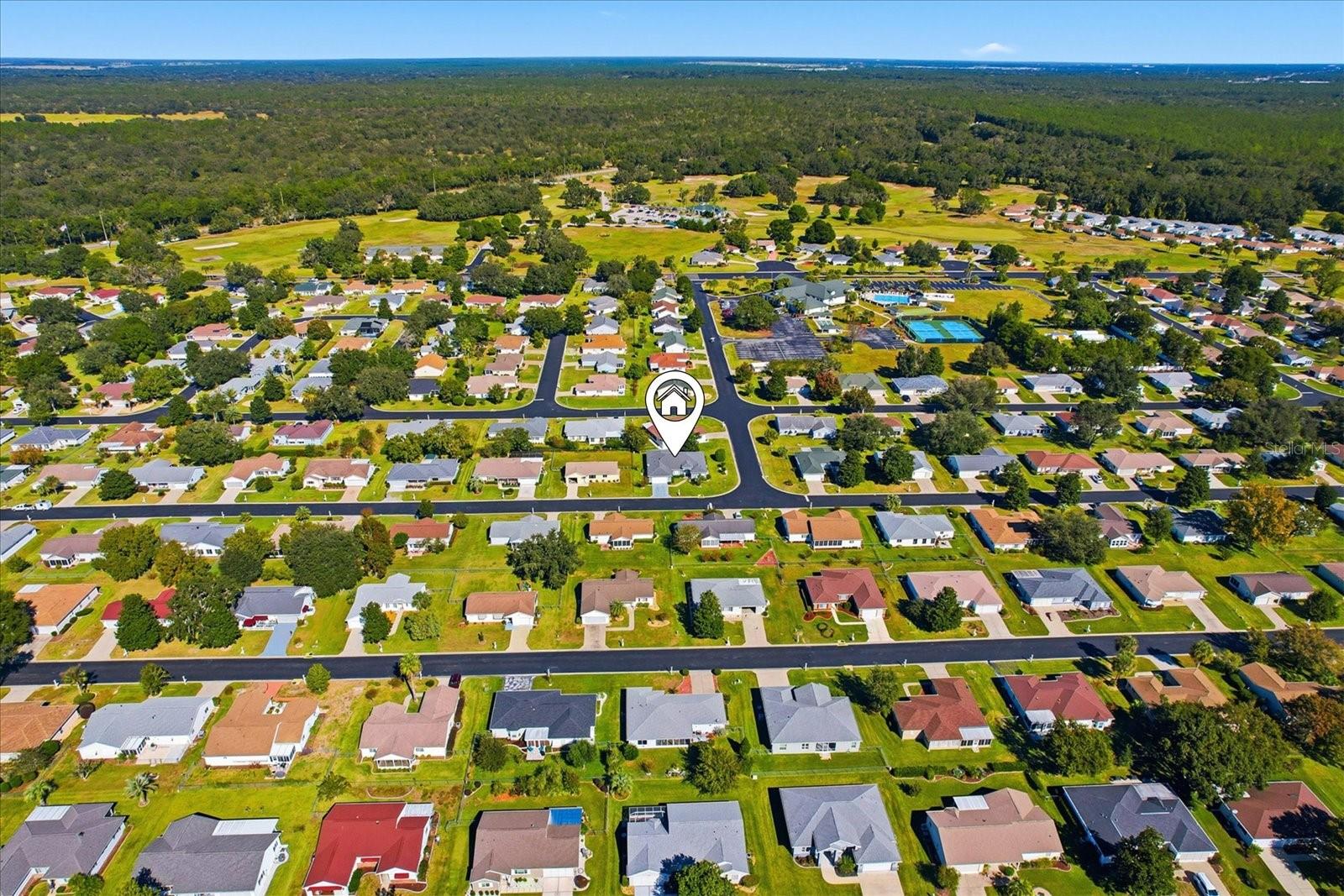 Image 48 of 50 For 11411 138th Lane