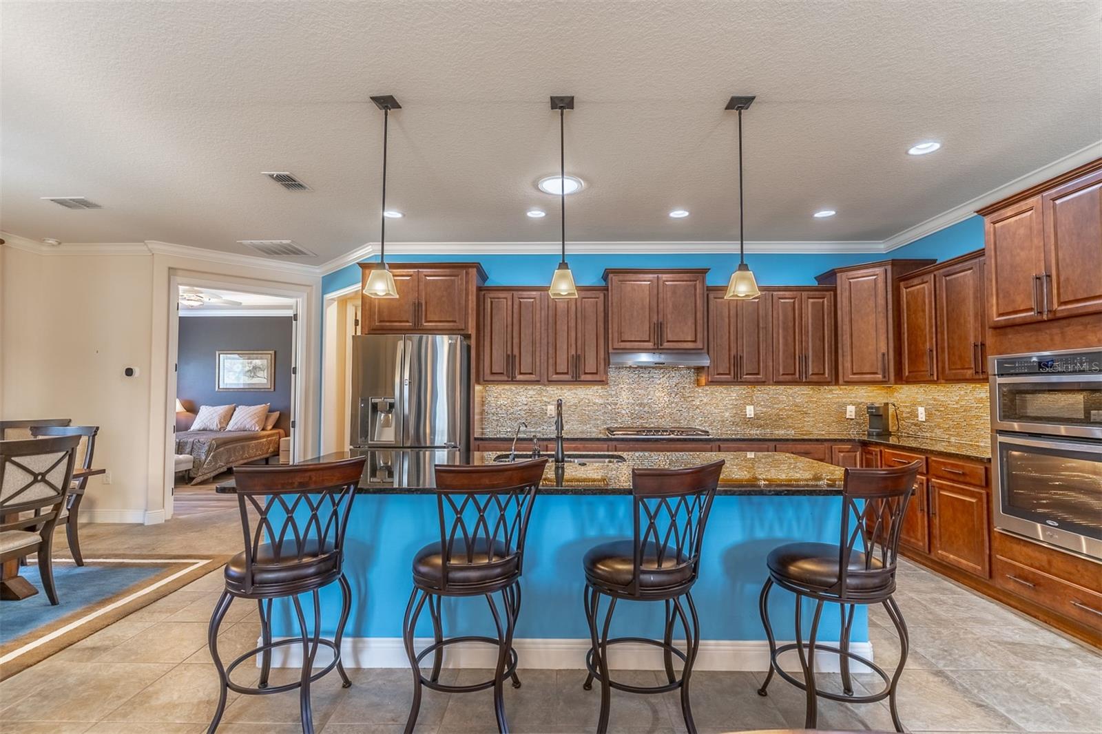 Image 17 of 84 For 9618 86th Place