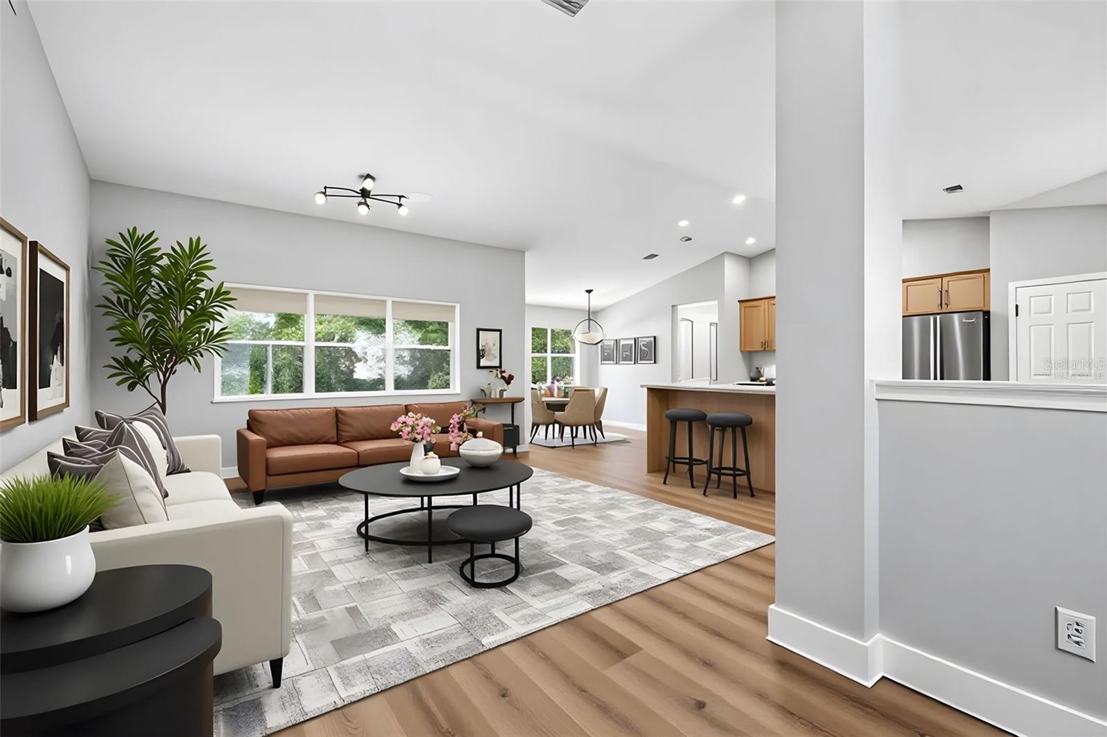 Image 5 of 54 For 9879 38th Avenue