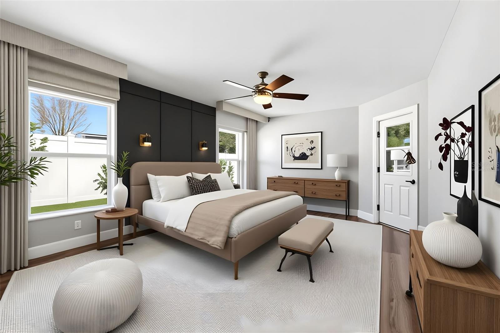 Image 6 of 54 For 9879 38th Avenue